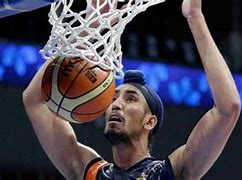 Image result for Indian NBA Players