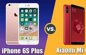 Image result for iPhone 6s vs 6s Plus Size