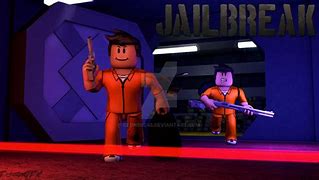 Image result for Original Jailbreak Roblox Game Before Prison Life
