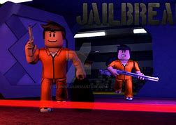 Image result for Roblox Jailbreak Beta Update Thumbnail