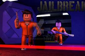 Image result for Jailbreak Original Pic