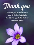 Image result for Sincere Thank You Meme
