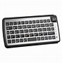 Image result for Bluetooth Keyboard Trackpad
