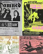 Image result for Punk Rock Graphics