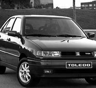 Image result for Seat Toledo
