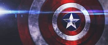 Image result for Captain America Shild Wallpaper 4K