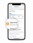 Image result for App Limits