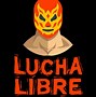 Image result for Lucha Libre Mask