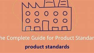 Image result for Developed Standard Products
