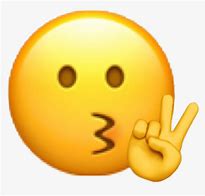 Image result for Peace Emoji