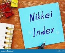 Image result for Nikkei Meaning