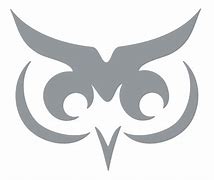 Image result for Halloween Owl Cut Out