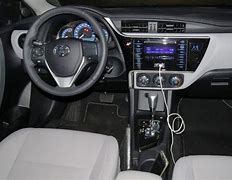 Image result for Toyota Corolla 2018 Seat