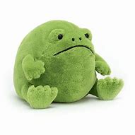 Image result for Frog Plush From Jellycat