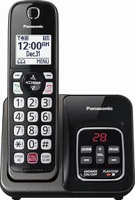 Image result for Panasonic Cordless Phone Headset Jack