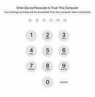 Image result for Enter Passcode iPad