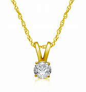 Image result for Diamond Pendant Only