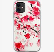 Image result for Cherry Blossom iPhone 8 Case
