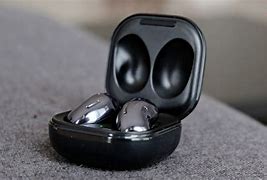 Image result for Galaxy Buds Live Review