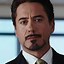 Image result for Iron Man Tony Stark Face