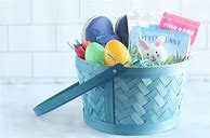 Image result for Easter Basket Ideas for Toddlers