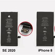 Image result for iPhone SE Battery Capacity