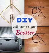 Image result for Cell Phone Signal Booster Projects
