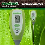 Image result for Probed Humidity Meter