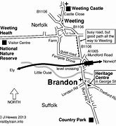 Image result for Brandon MB Map