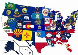 Image result for Every USA State