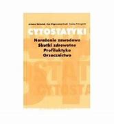 Image result for cytostatyki