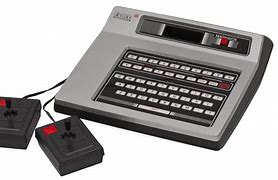 Image result for 80s Gaming Systems