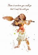 Image result for Moana Quotes Background