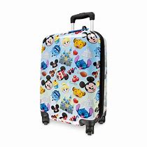 Image result for Emoji Luggage Set