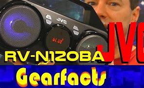 Image result for JVC Bluetooth Speaker