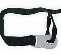 Image result for Double Hook End Recovery Strap