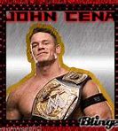 Image result for John Cena Haircut