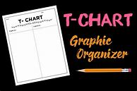 Image result for T Shart Graphic Organizer