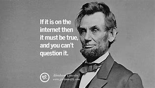 Image result for Fake Quote Meme