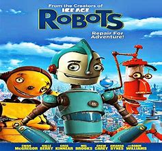 Image result for First Robot in Movies
