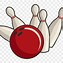 Image result for Cartoon Bowling Transparent