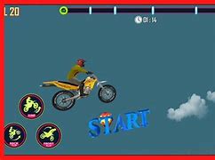 Image result for Neon Motorcycle Game