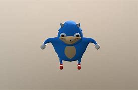 Image result for Ugandan Sonic Characters