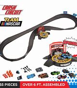 Image result for NASCAR Crash Diecast