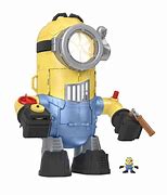 Image result for Robot Dino Minion