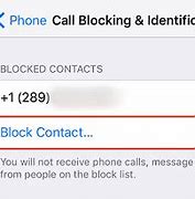 Image result for How to Block an Email