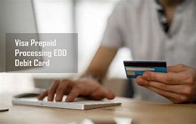 Image result for Edd EBP Card