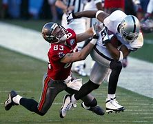 Image result for Super Bowl XXXVII Post Book
