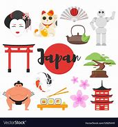 Image result for Things Represent Japan