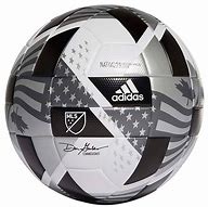 Image result for MLS Soccer Ball
